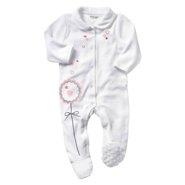 Pyjama bébé la redoute
