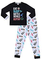 Pyjama fornite