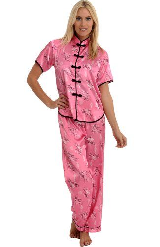 Pyjama oriental