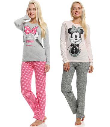 Pyjama disney adultes