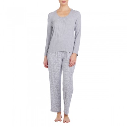 Cache pyjama