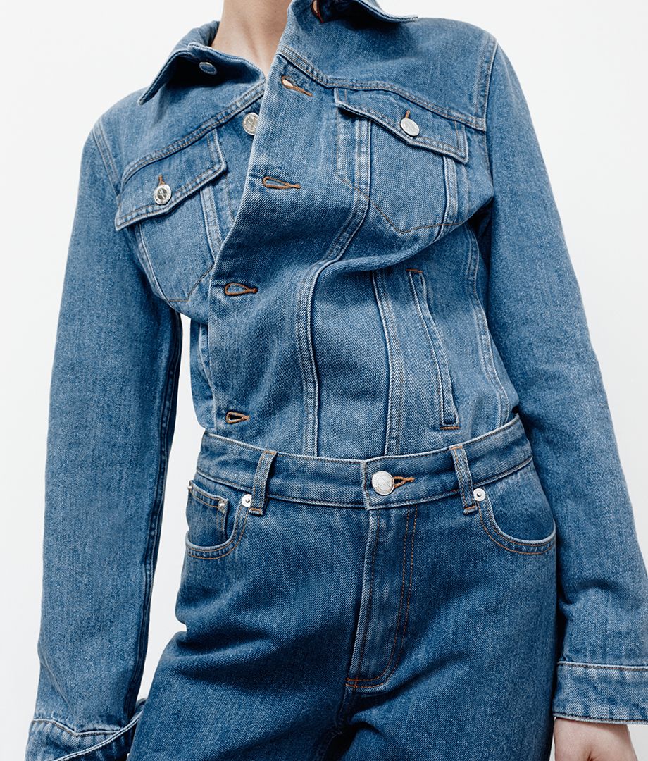 Pyjama femme c et a
