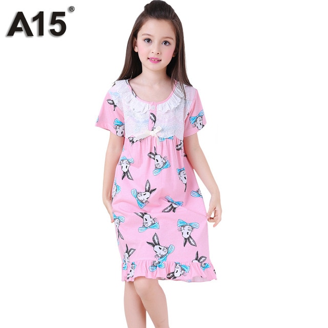 Pyjama robe fille
