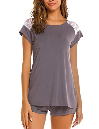 Pyjama femme classique
