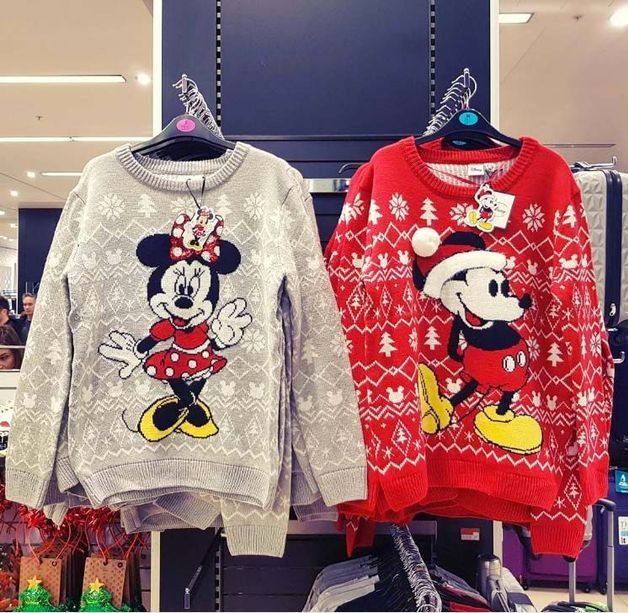 Primark paris pyjama