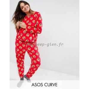 Pyjama femme asos