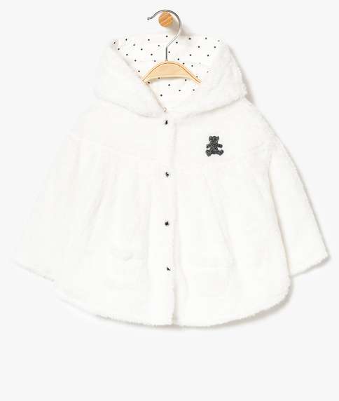 Pyjama lulu castagnette bebe