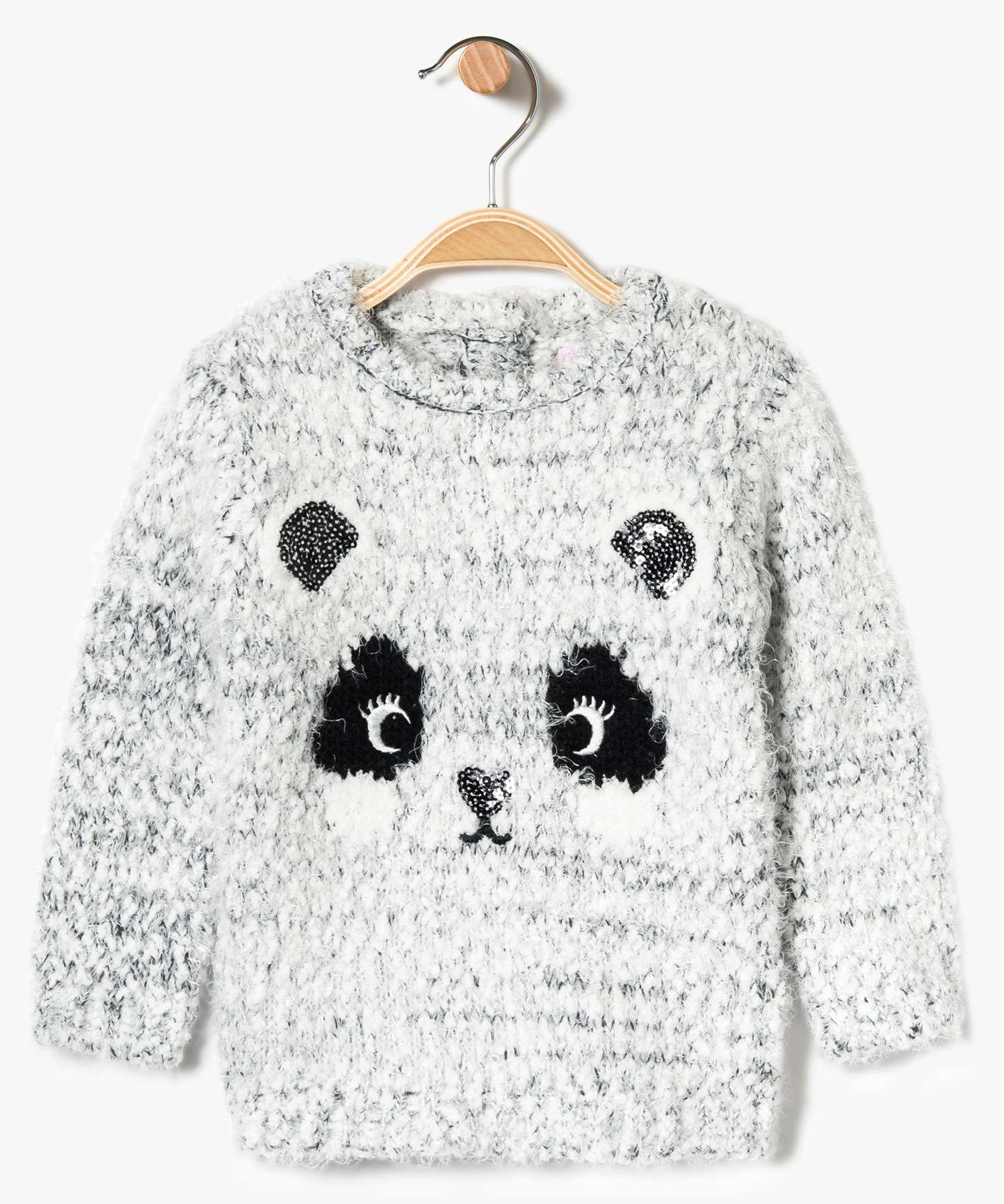 Pyjama panda gemo