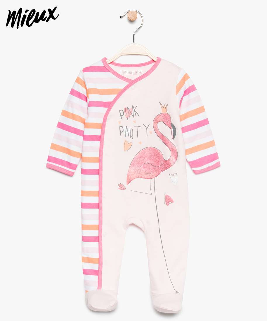Gemo pyjama bébé