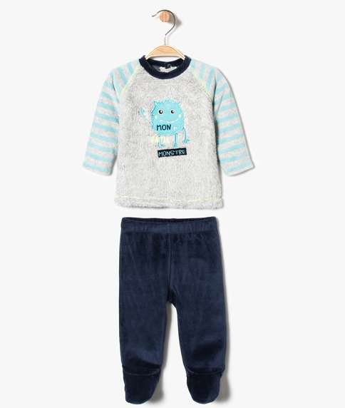 Pyjama a pied 5 ans