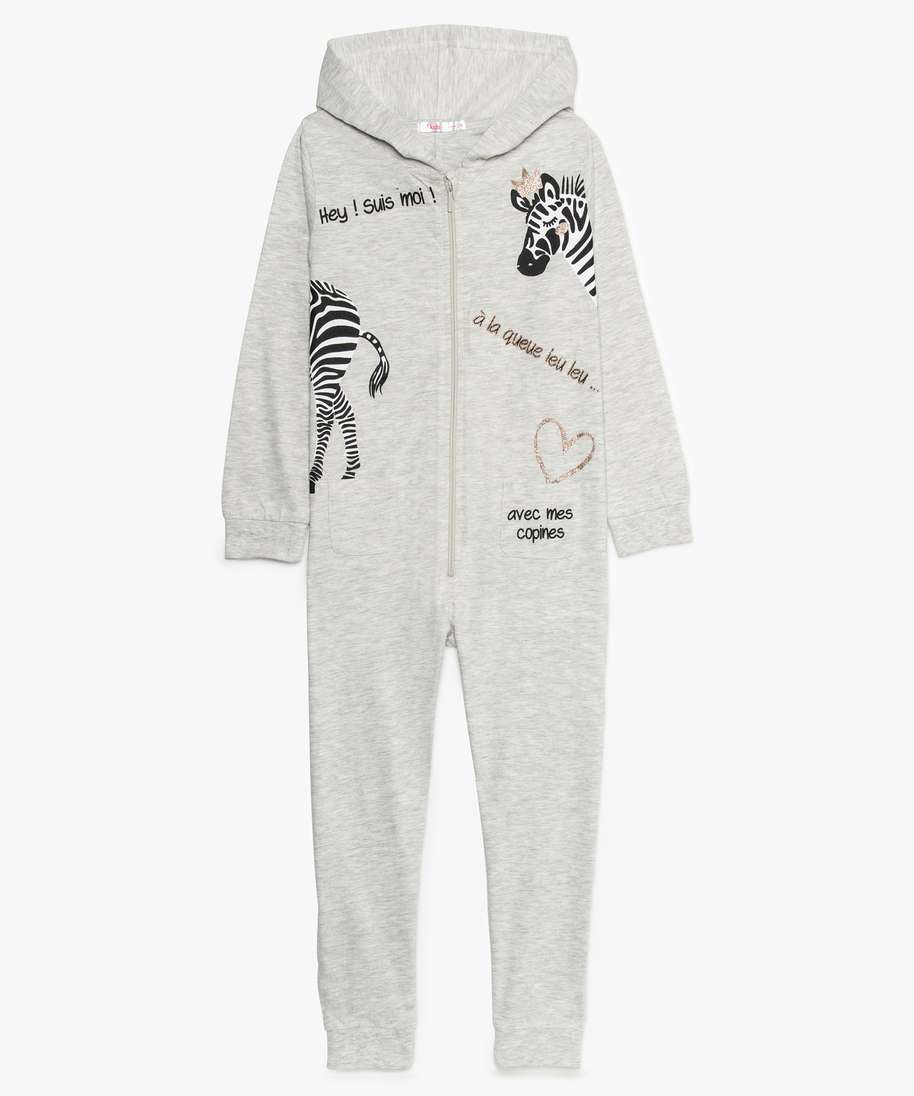 Pyjama gemo