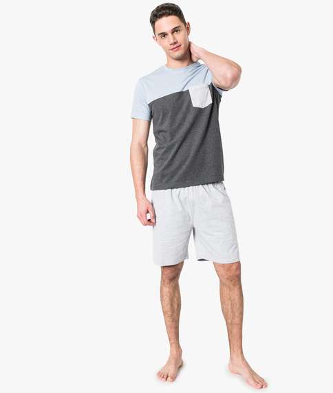H&m pyjama homme