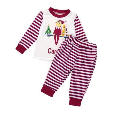 Pyjama noel pour enfant