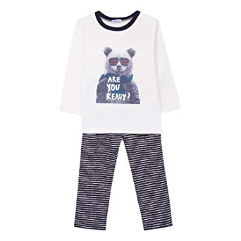 Pyjama bébé garçon absorba