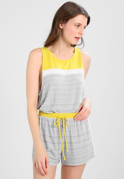 Pyjama boxer femme