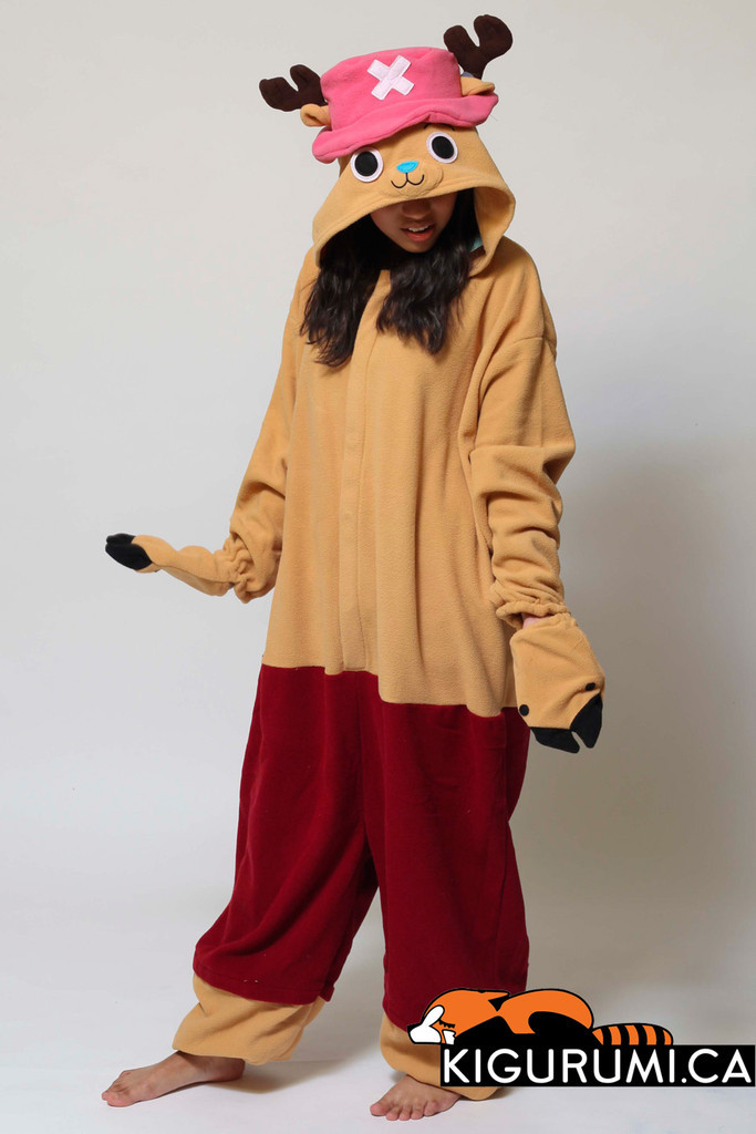 Pyjama chopper