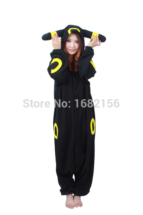 Pyjama combinaison homme pokemon