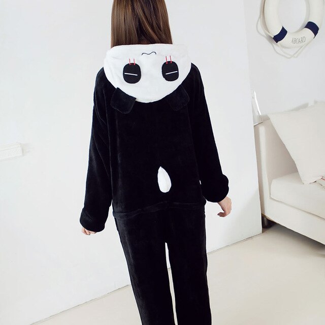Pyjama homme panda
