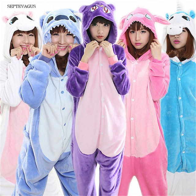 Aliexpress pyjama animaux