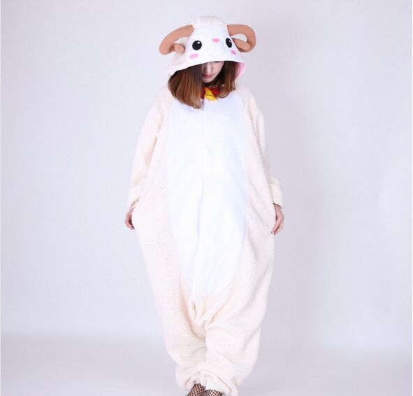 Pyjama chevre
