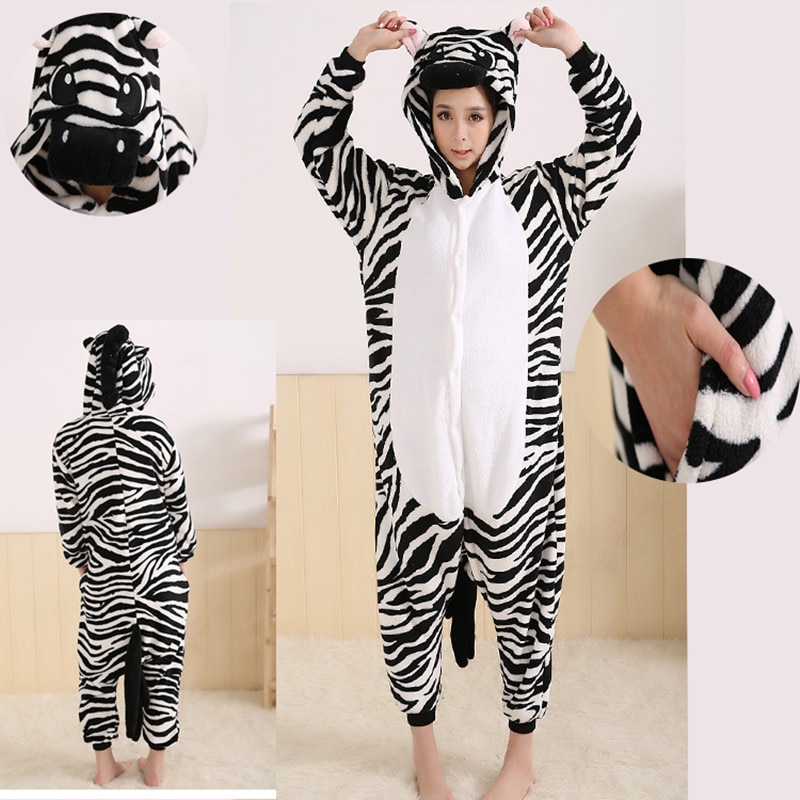 Primark pyjama animal