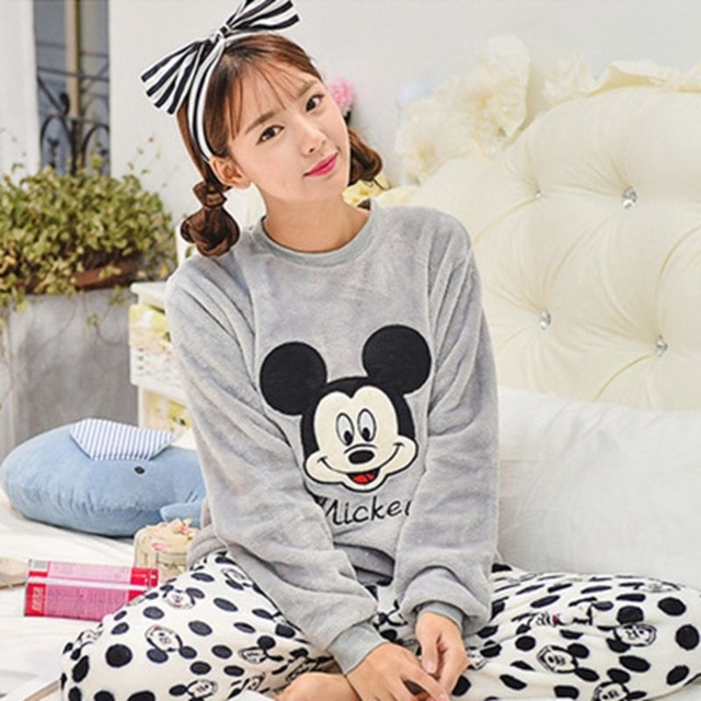 Pyjama mignion