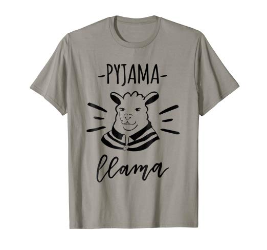 Pyjama lama