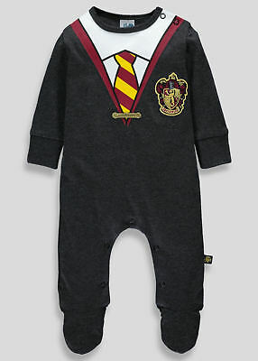 Pyjama bebe harry potter
