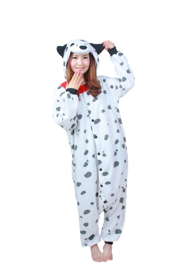 Pyjama chien adulte