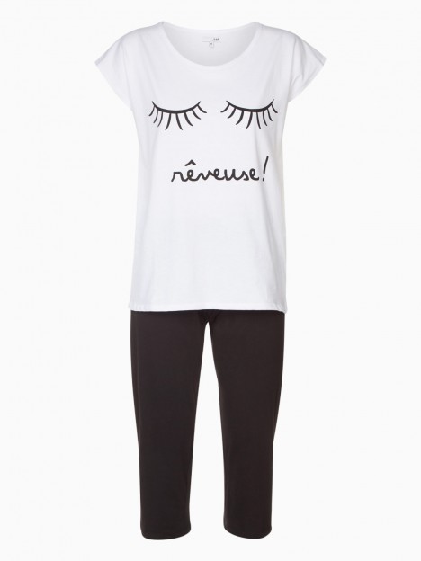 Pyjama la halle femme
