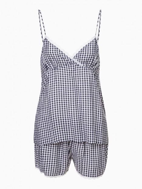 Pyjama naf naf femme