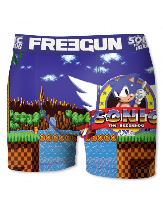 Pyjama freegun fille