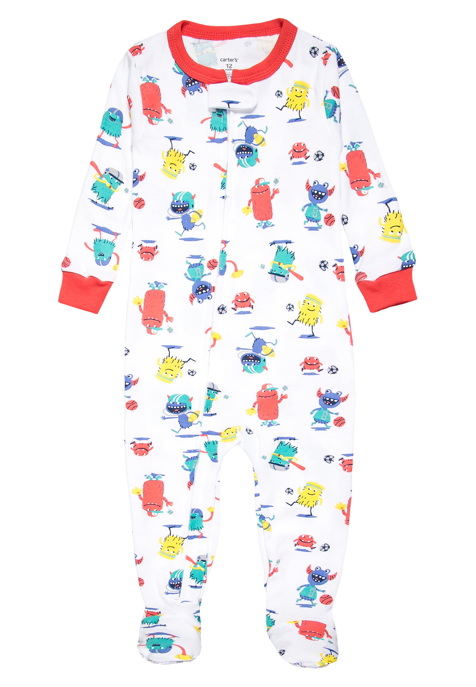 Pyjama enfant solde