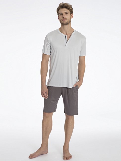 Pyjama calida homme