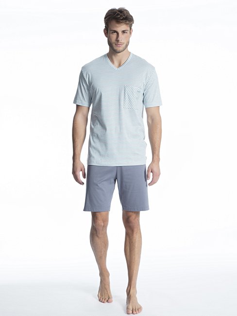 Calida pyjama homme