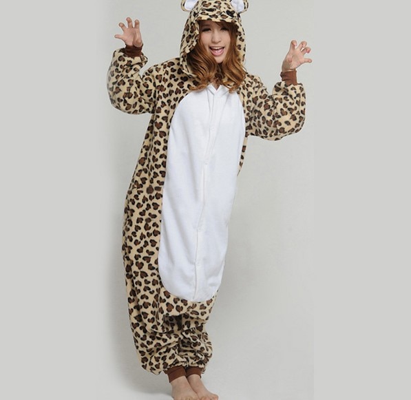 Pyjama animaux femme