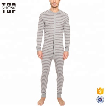 Pyjama une piece homme