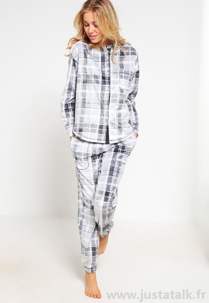 Pyjama en jersey femme