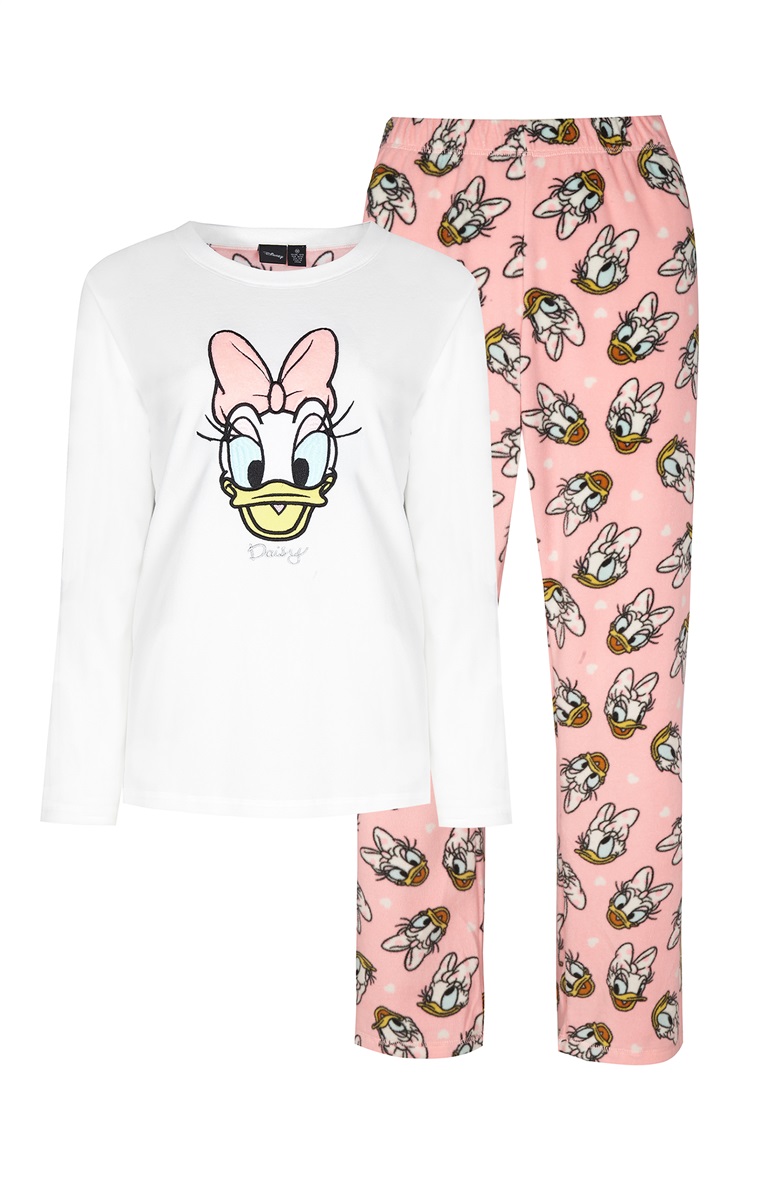 Pyjama daisy
