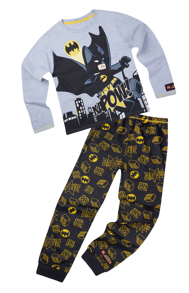 Kiabi pyjama star wars