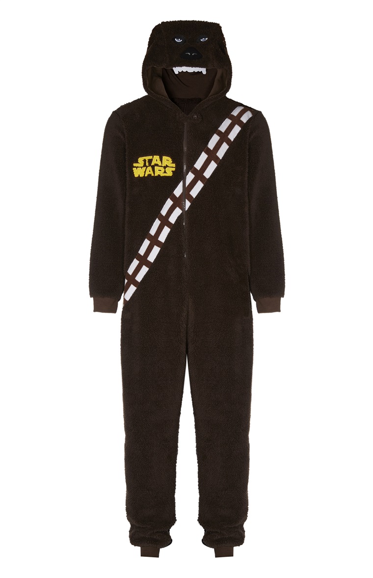 Pyjama combinaison primark