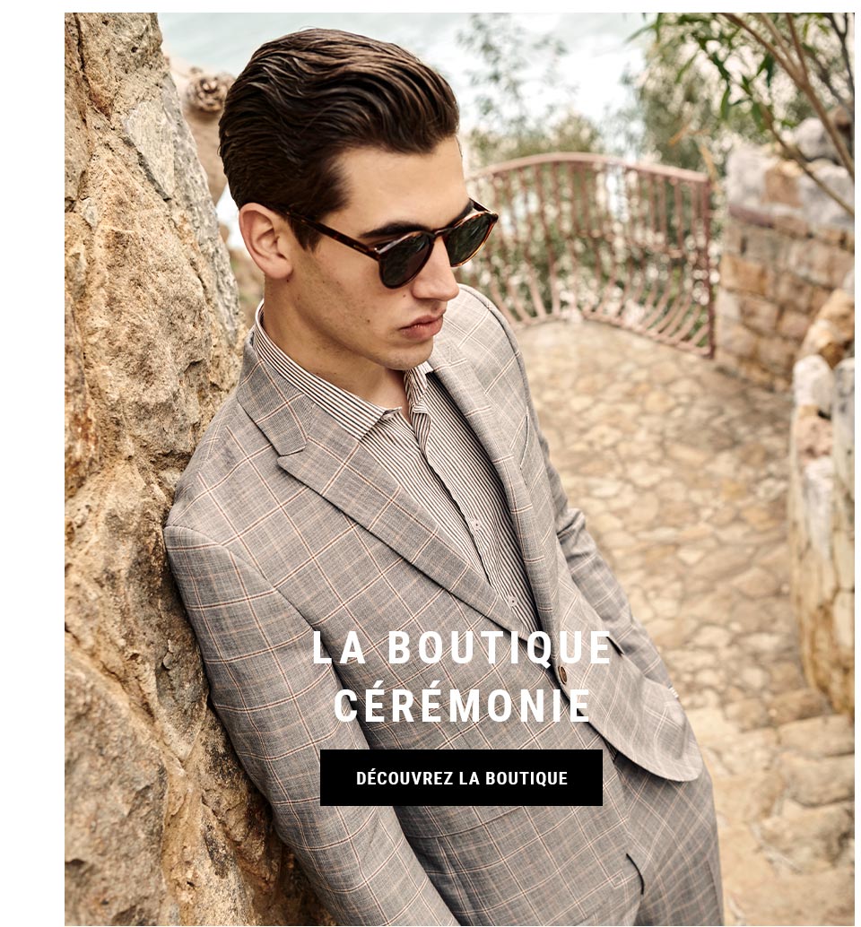 Devred pyjama homme