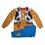 Pyjama woody toy story