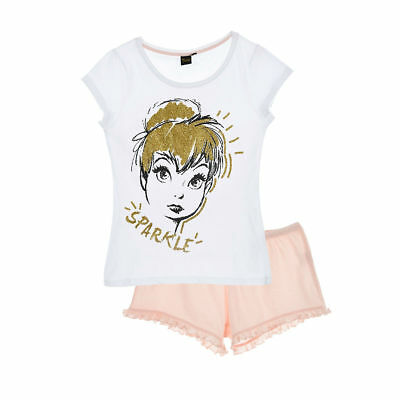 Pyjama femme fee clochette
