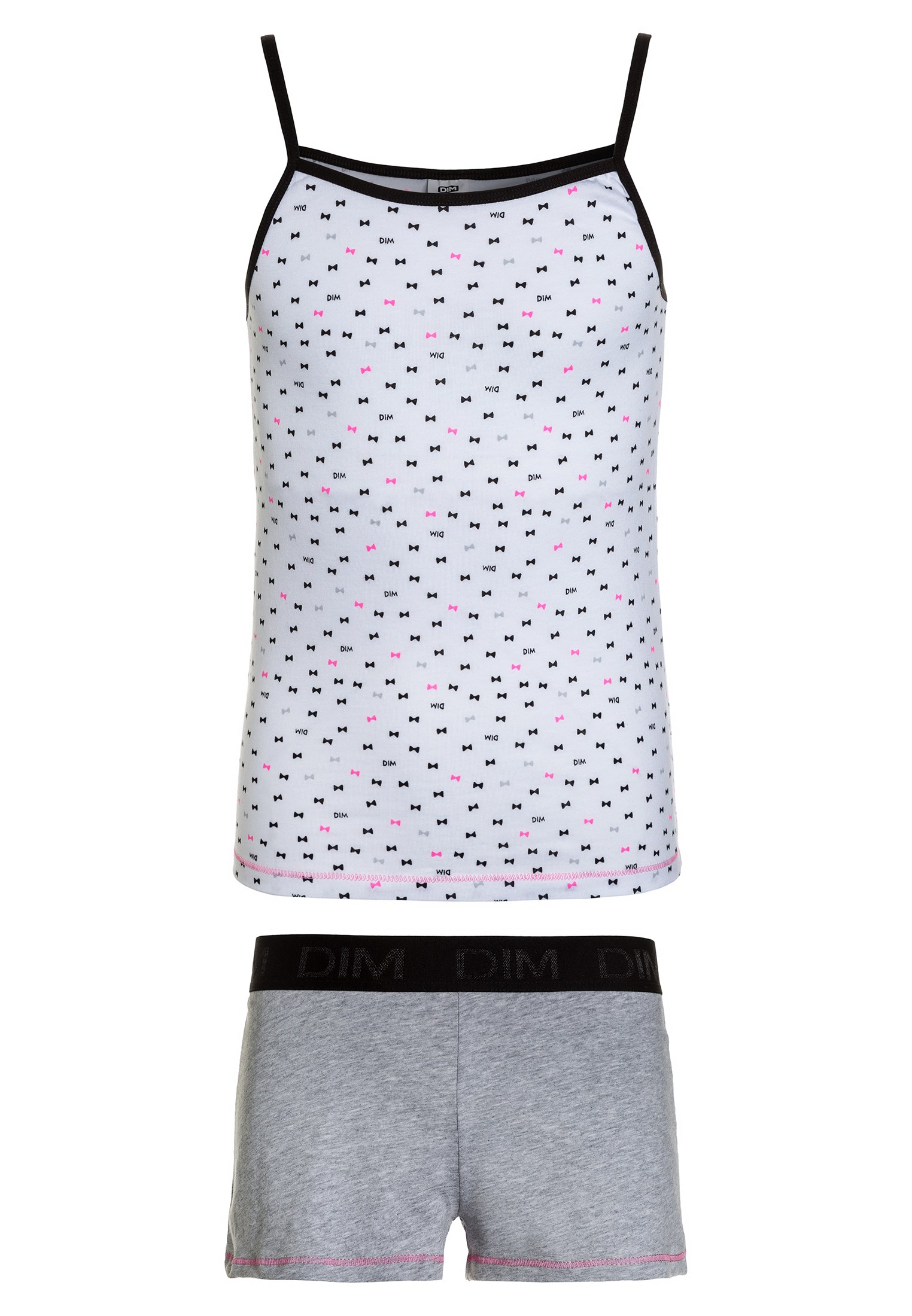 Pyjama dim