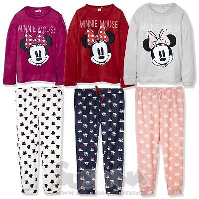 Pyjama mickey adulte