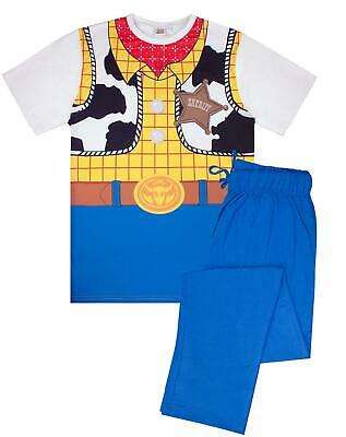 Pyjama toy story adulte