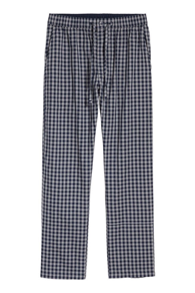 Pyjama homme h et m