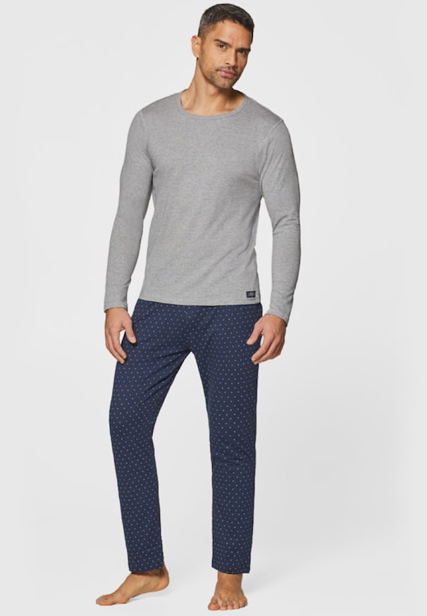 Pyjama homme de grande marque