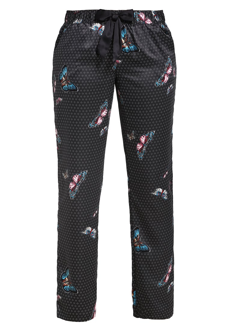 Pantalon pyjama femme pas cher